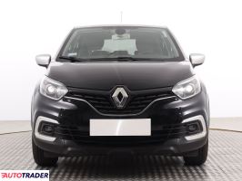 Renault Captur 2019 0.9 88 KM