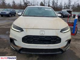 Honda HR-V 2025 2