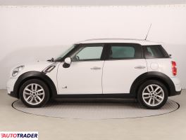 Mini Countryman 2011 2.0 140 KM