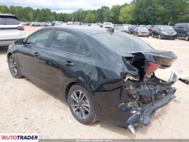 Kia Pozostałe 2024 2