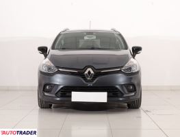 Renault Clio 2020 0.9 88 KM