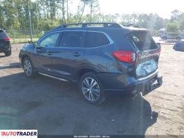 Subaru Pozostałe 2022 2