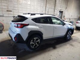 Subaru Pozostałe 2025 2 Subaru Pozostałe 2025 2