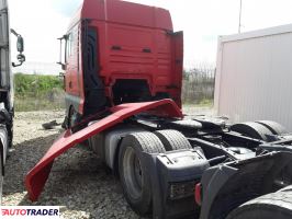 Man tgx