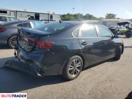 Kia Pozostałe 2022 2