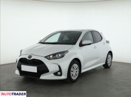 Mazda 2 2022 1.5 113 KM