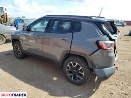 Jeep Compass 2020 2 Jeep Compass 2020 2