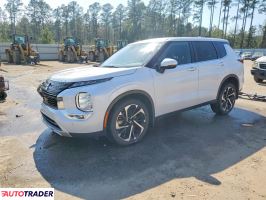 Mitsubishi Outlander 2023 2