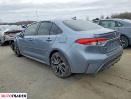 Toyota Corolla 2020 2