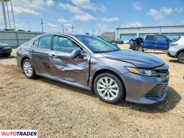 Toyota Camry 2020 2