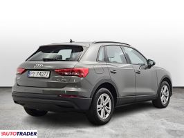 Audi Q3 2023 2.0 190 KM