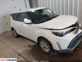 Kia Soul - zobacz ofertę