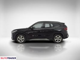 BMW X1 2023 1.5 136 KM