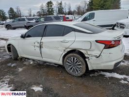 Nissan Altima 2023 2