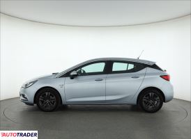 Opel Astra 2019 1.0 103 KM