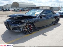 BMW Pozostałe 2023 2 BMW Pozostałe 2023 2