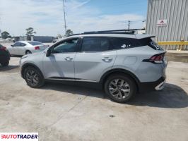Kia Sportage 2024 2