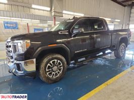 GMC Sierra - zobacz ofertę