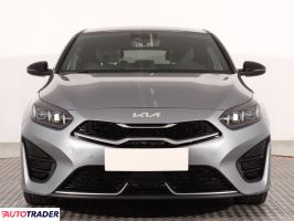 Kia PROCEED 2023 1.5 158 KM