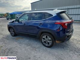 Kia Pozostałe 2024 2