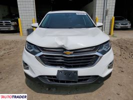 Chevrolet Equinox 2020 1