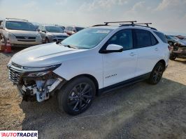 Chevrolet Equinox - zobacz ofertę