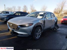 Mazda CX-30 2021 2