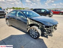 Lexus ES 2021 3 Lexus ES 2021 3