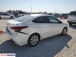 Hyundai Accent 2019 1