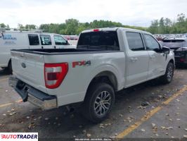 Ford Pozostałe 2021 3