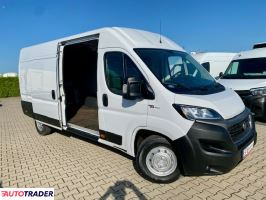 Fiat Ducato 2020 2.3 Fiat Ducato 2020 2.3