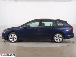 Volkswagen Golf 2023 2.0 147 KM