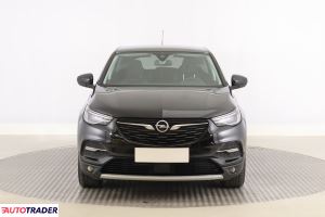Opel Grandland 2020 1.2 128 KM