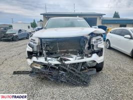 Chevrolet Silverado 2023 3