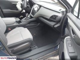 Subaru Outback 2024 2 Subaru Outback 2024 2