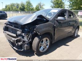 Hyundai Kona 2021 2