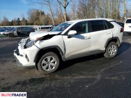 Toyota Pozostałe - zobacz ofertę