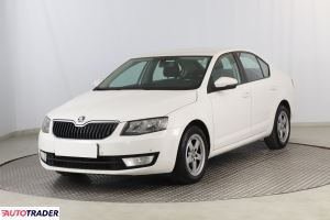 Skoda Octavia 2014 2.0 138 KM Skoda Octavia 2014 2.0 138 KM