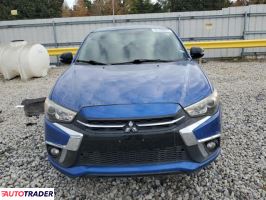 Mitsubishi Outlander 2019 2