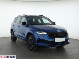Skoda Karoq - zobacz ofertę