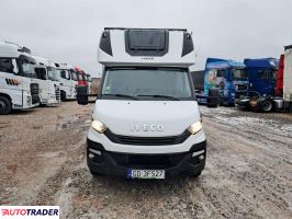 Iveco Daily 2017 3.0