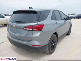 Chevrolet Equinox 2024 1