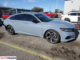 Honda Accord 2022 1 Honda Accord 2022 1