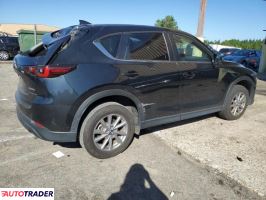 Mazda CX-5 2023 2