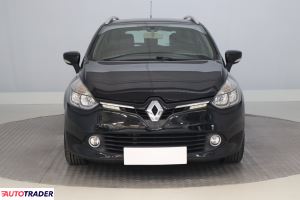 Renault Clio 2013 1.1 72 KM