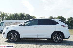 Ford Edge 2017 2.0 210 KM