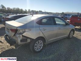 Hyundai Accent 2020 1