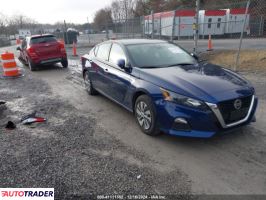 Nissan Altima 2022 2 Nissan Altima 2022 2