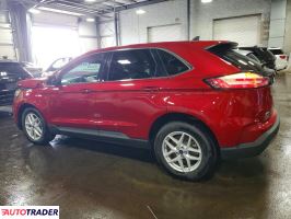Ford Edge 2021 2