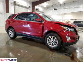 Chevrolet Equinox 2020 1